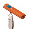 Portable Digital Luggage Scale